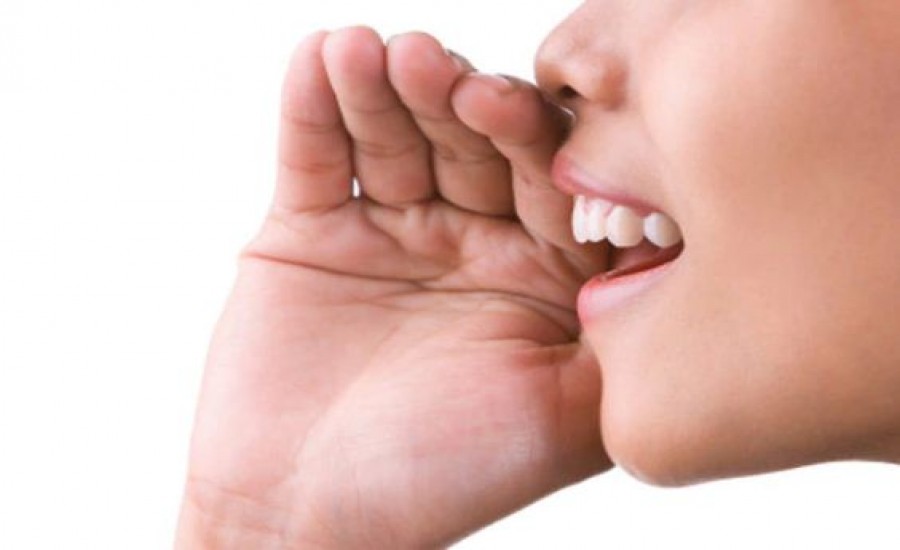 आकर्षित आवाज