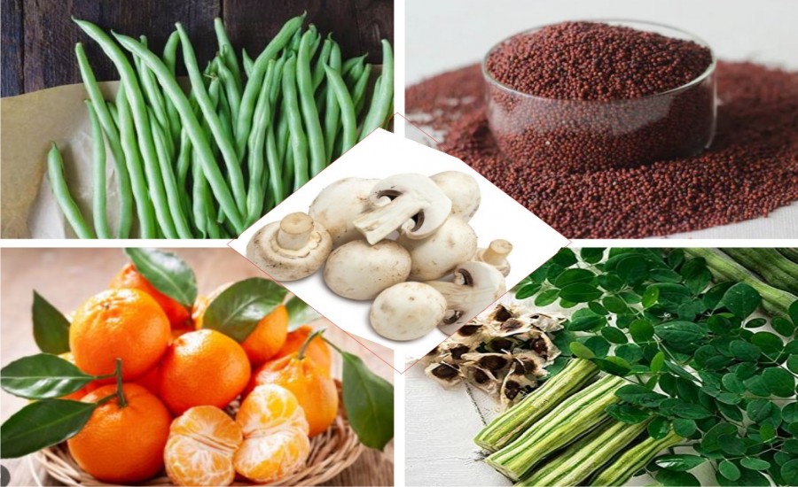 ’कैल्शियम की कमी