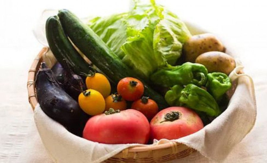 बाजार में मिलने वाले फलों ?