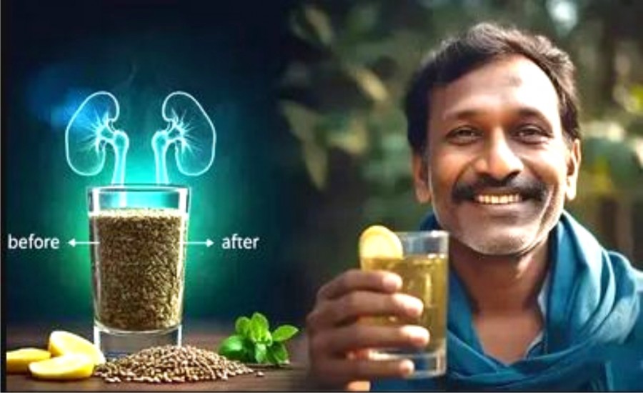 यूरिक एसिड बाहर निकलने में प्रभावशाली है ये सब