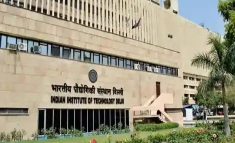 'दिल्ली में स्कूली शिक्षकों को किया जाएगा ट्रेडिशनल नॉलेज सिस्टम्स में ट्रेंड',