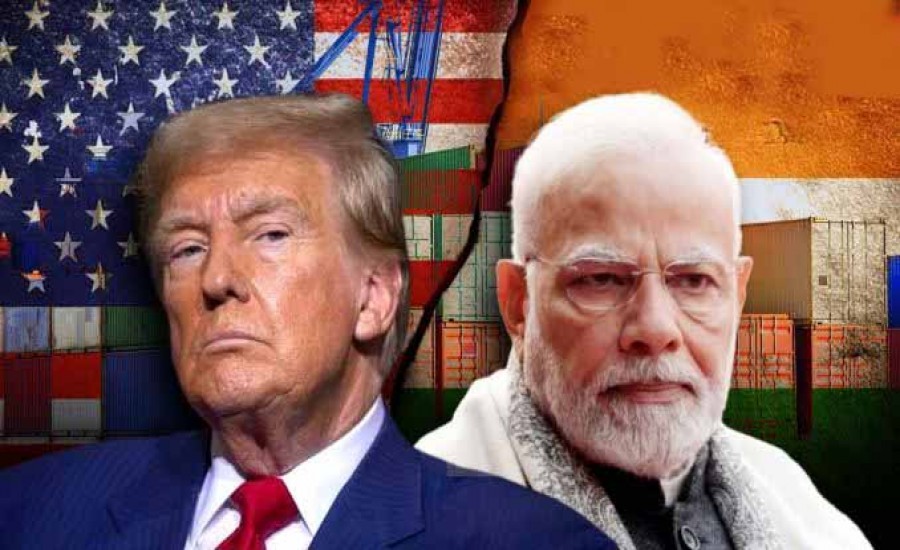 अमेरिकी टेरिफ विवाद पर मोदी ने दे दिया ट्रंप को पहला झटका