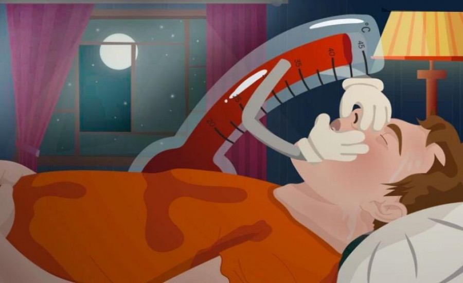 ‘स्लीप एपनिया